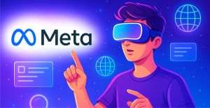 TradeVille: Meta Platforms - un trimestru alimentat de AI şi publicitate